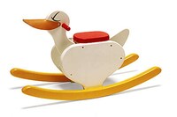 Riding Wooden Critters Image 4