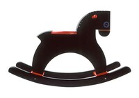 Riding Wooden Critters Image 5