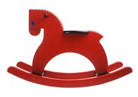 Riding Wooden Critters Image 6