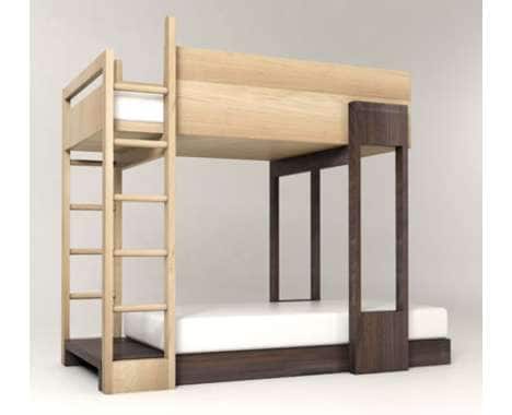 12 Bodacious Bunk Beds
