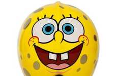 11 Sponge Bob Revelations