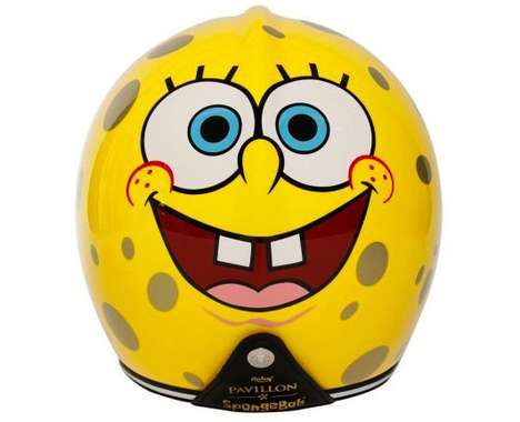 11 Sponge Bob Revelations