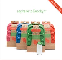 Fun Food Containers Image 2