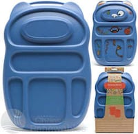 Fun Food Containers Image 7