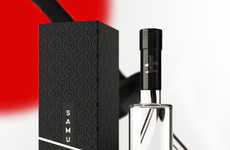 Sliced Package Designs