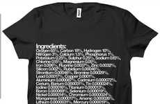 Human Ingredient T-Shirts