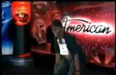 Unlikely Viral Auditions