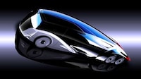 Outer Space Luxury Rides Image 3