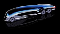 Outer Space Luxury Rides Image 6