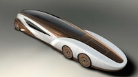 Outer Space Luxury Rides Image 7