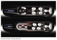 Outer Space Luxury Rides Image 8
