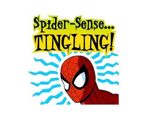 17 Spider-Manovations