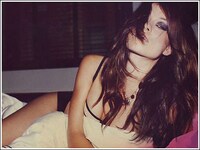 Wildly Seductive Editorials Image 4