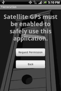 Text Blocking Android Apps Image 3