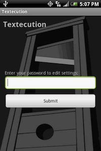 Text Blocking Android Apps Image 4
