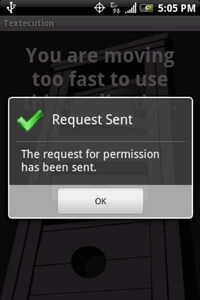 Text Blocking Android Apps Image 5