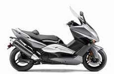 Super Sports Scooters