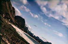 Breathtaking Landtography