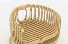 125 Sculptural Chair Designs