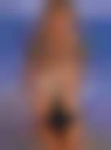 Topless Bikinis