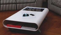 iPod-Shaped Tables Image 2