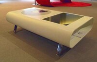 iPod-Shaped Tables Image 3