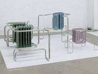 Artistic Furniture Heaters
