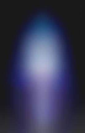 Illuminated Alien Art