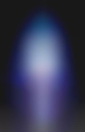 Illuminated Alien Art