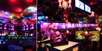 Sensual Art Bars Image 4