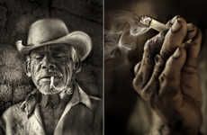 Gritty Realism Photography