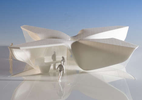 Propeller-Like Architecture