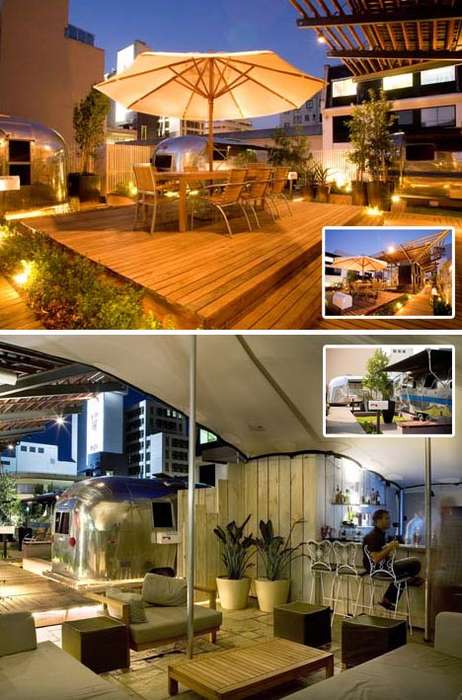 23 AMAZING Airbnb Penthouses for the Ultimate Getaway