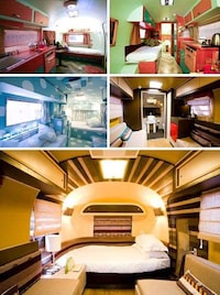 Trailer Park Penthouses Image 2