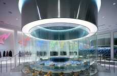Spaceshipified Stores