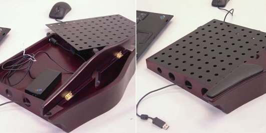 Comfort Computer Stations Image 2