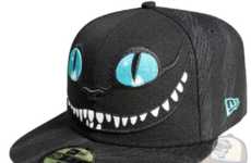 Alice in Wonderland Hats