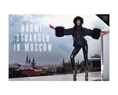 16 Magnificent Moscow Finds
