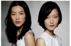 Asian Diversification Editorials