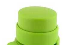 Staple-Free Staplers