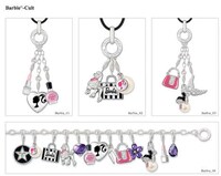 Barbie Charm Bracelets Image 2