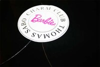 Barbie Charm Bracelets Image 4