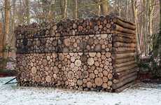 Woodsy Music Studios