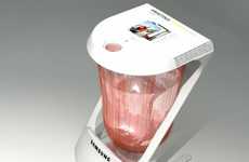 Sustainable Liquid Printers
