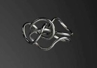 Minimalist Sculptured Furniture Image 2
