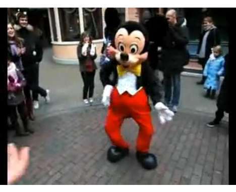 21 Mickey & Minnie Mouse Finds