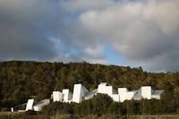 Glacial Block Structures Image 5