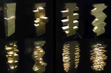Malleable Lighting