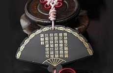 Oriental Wedding Charms