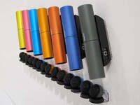 Travel-Friendly Audio Systems Image 2